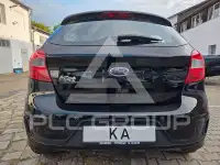 2019 Ford KA