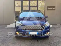 2019 Ford KA