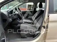 2019 Ford KA