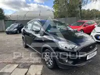 2019 Ford KA