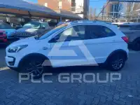 2019 Ford F