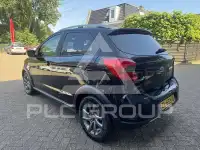2019 Ford KA
