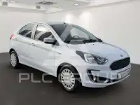2019 Ford KA
