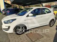 2019 Ford KA