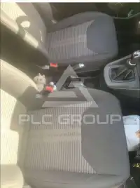 2019 Ford KA