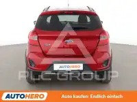 2019 Ford KA