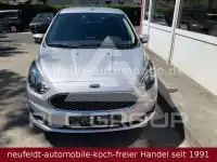 2019 Ford KA