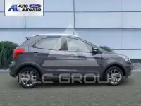 2019 Ford KA