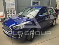 2019 Ford KA
