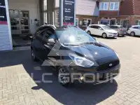 2019 Ford KA