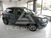 2019 Ford KA