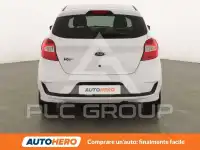 2019 Ford KA
