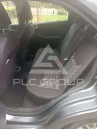 2019 Ford KA