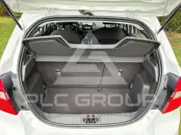 2019 Ford KA