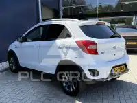 2019 Ford KA