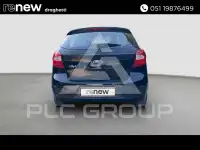 2019 Ford KA