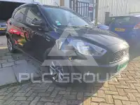 2019 Ford KA