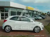 2019 Ford KA