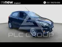2019 Ford KA