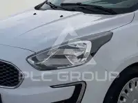 2019 Ford KA