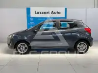 2019 Ford KA