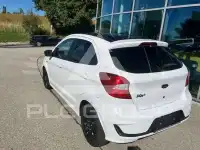 2019 Ford KA