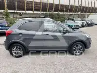 2019 Ford KA
