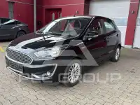 2019 Ford KA