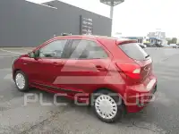 2019 Ford KA