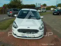 2019 Ford KA
