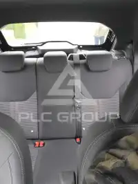 2019 Ford KA