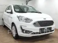 2019 Ford KA