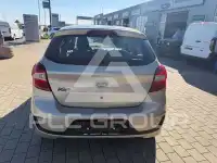2019 Ford KA