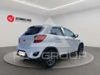 2019 Ford KA