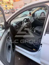 2019 Ford KA