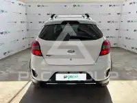 2019 Ford KA