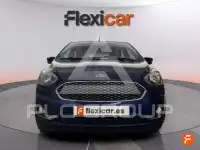 2019 Ford KA