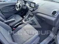 2019 Ford KA