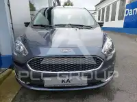 2019 Ford KA