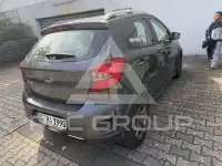 2019 Ford KA