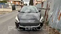 2019 Ford KA
