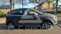 2019 Ford KA