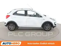 2019 Ford KA