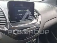 2019 Ford KA
