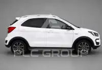 2019 Ford KA