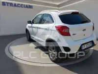 2019 Ford KA