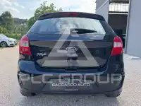 2019 Ford KA