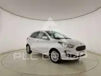 2019 Ford KA