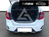2019 Ford KA