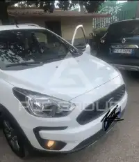 2019 Ford KA
